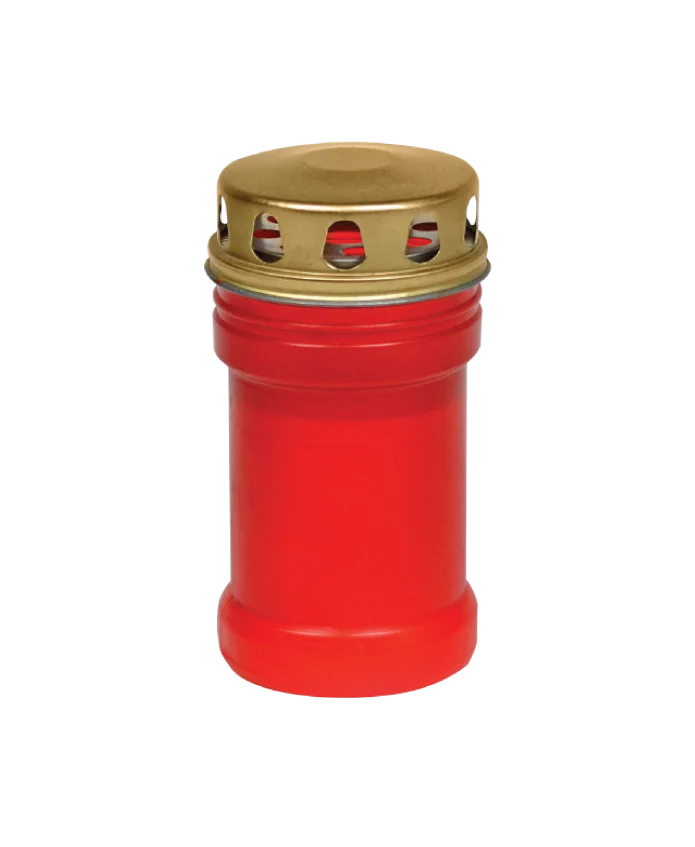 Znicz plastikowy 30LL WEGA