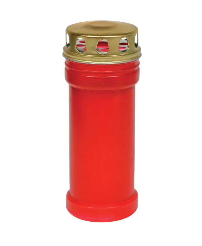 Znicz plastikowy 45LL WEGA