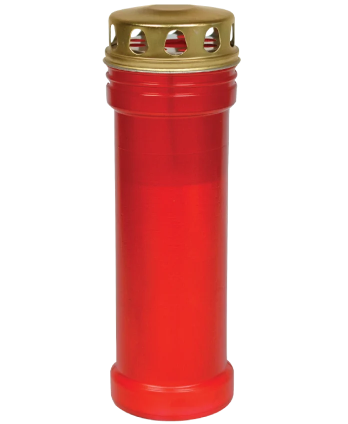 Znicz plastikowy 60LL WEGA
