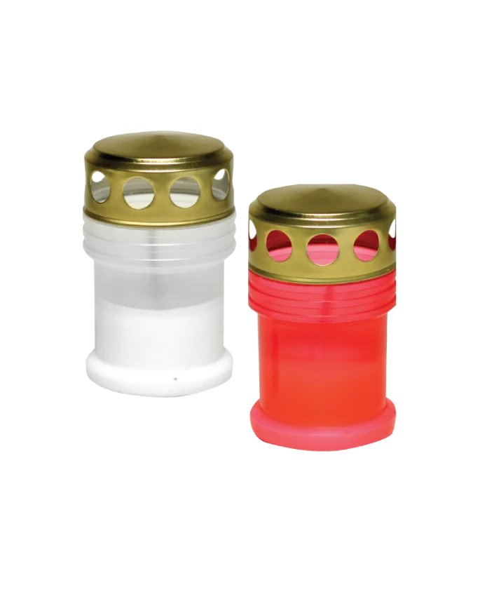 Znicz plastikowy ART. 100 WEGA