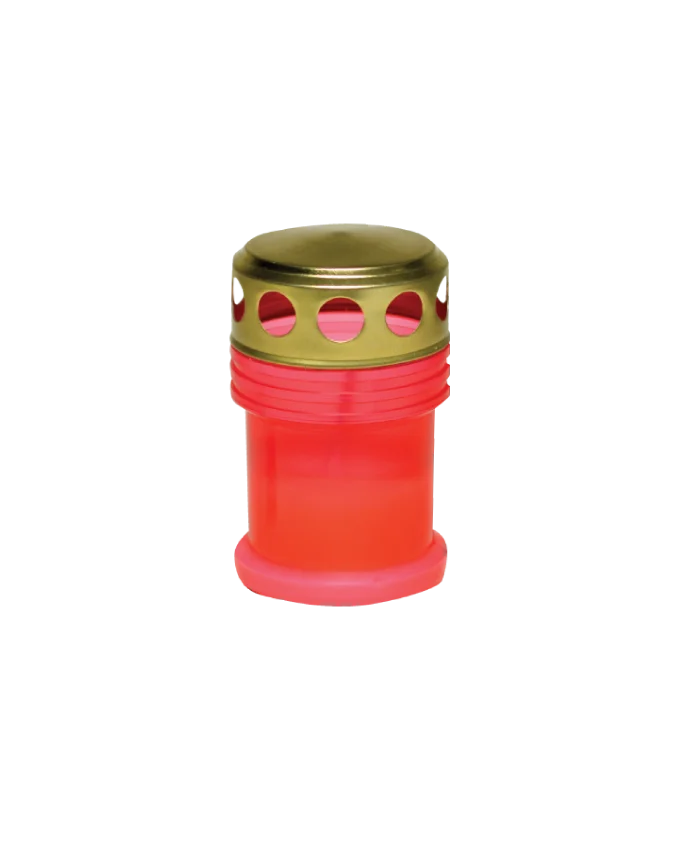 Znicz plastikowy ART. 50 WEGA