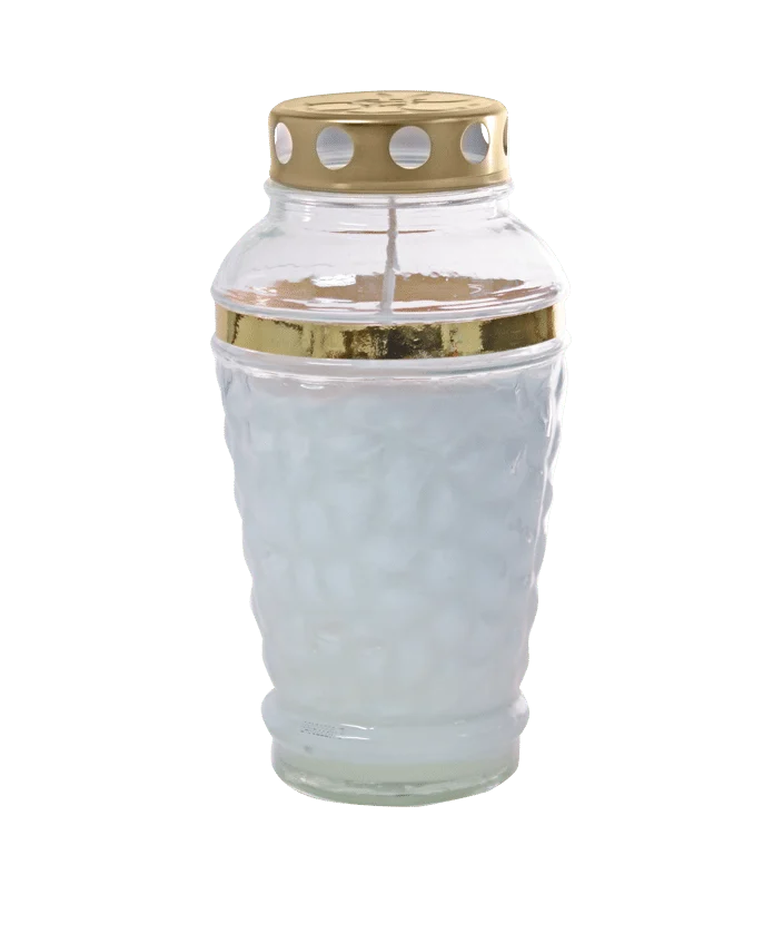 Znicz zalewany S-11 WEGA