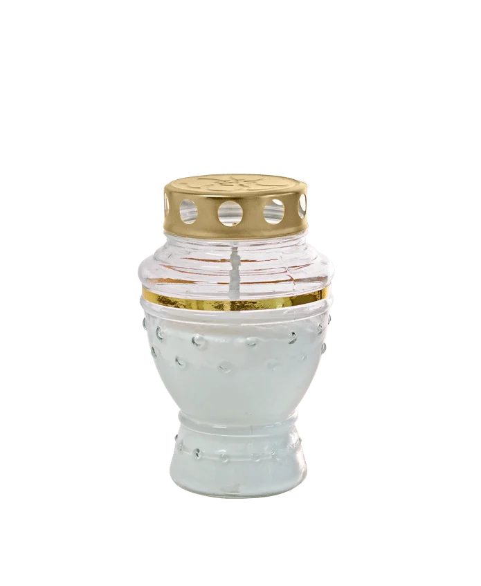 Znicz zalewany S-52 WEGA