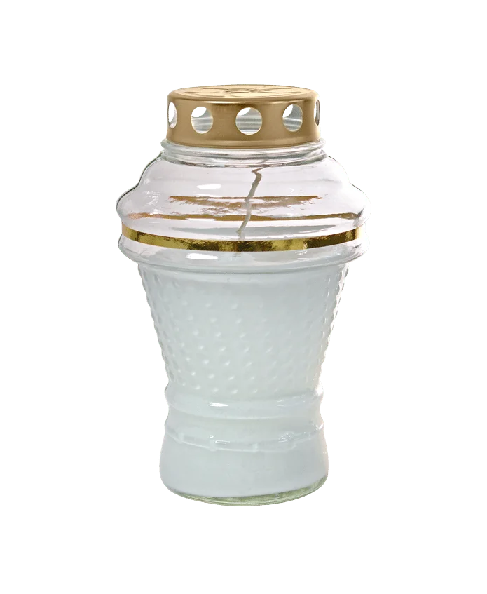 Znicz zalewany S-54 WEGA