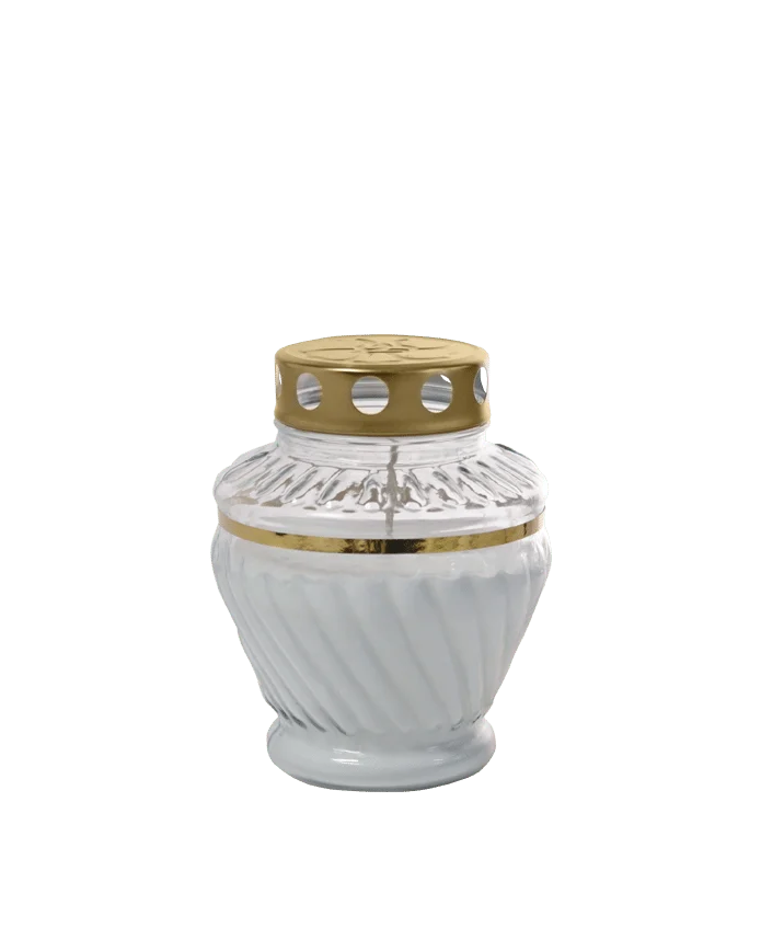 Znicz zalewany S-61 WEGA