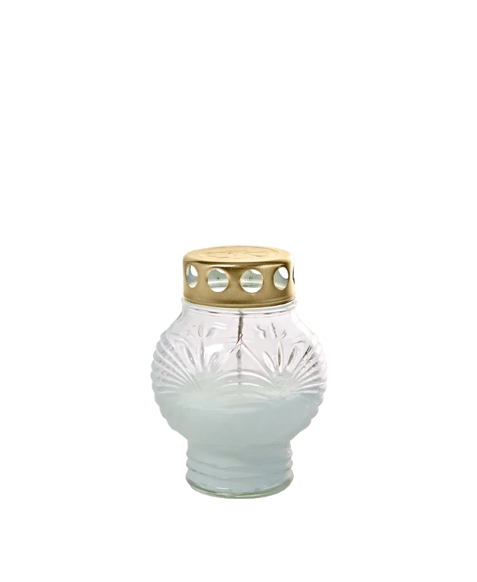 Znicz zalewany Z-19 WEGA
