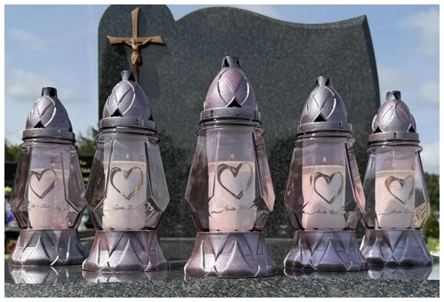 Znicze WEGA w ofercie dla partnerów B2B