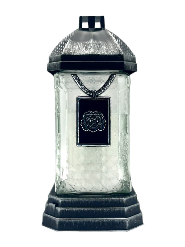 Znicz WEGA E-301 - Kapliczki - wariant 2