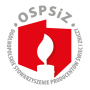 Logo Ogólnopolskiego Stowarzyszenia Producentów Świec i Zniczy